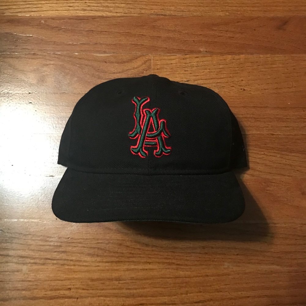 LA Angels New Era 59Fifty SnapBack
